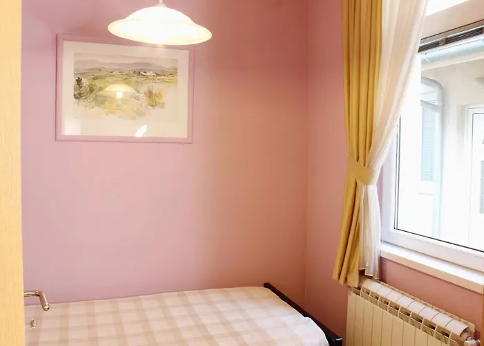 Apartments Paradisos