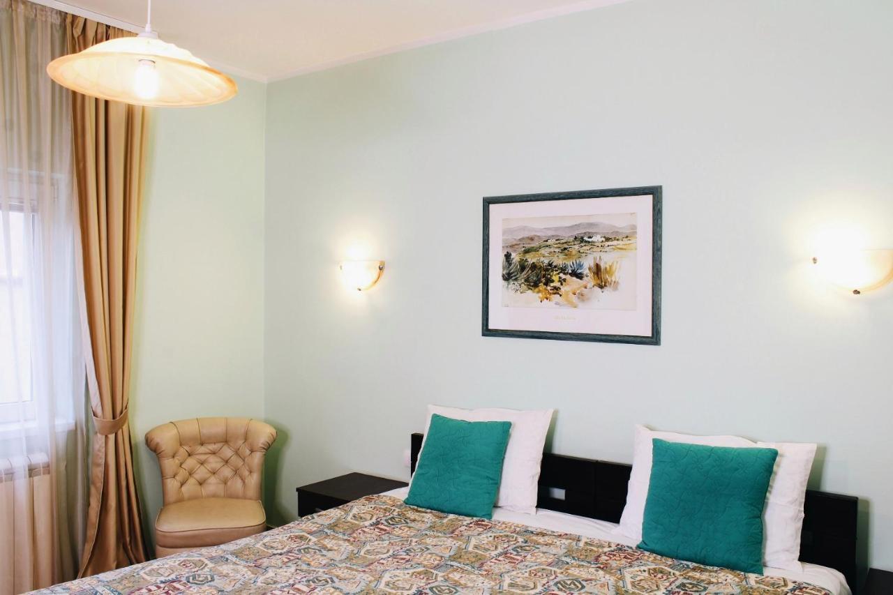 Paradisos Apartment Kragujevac