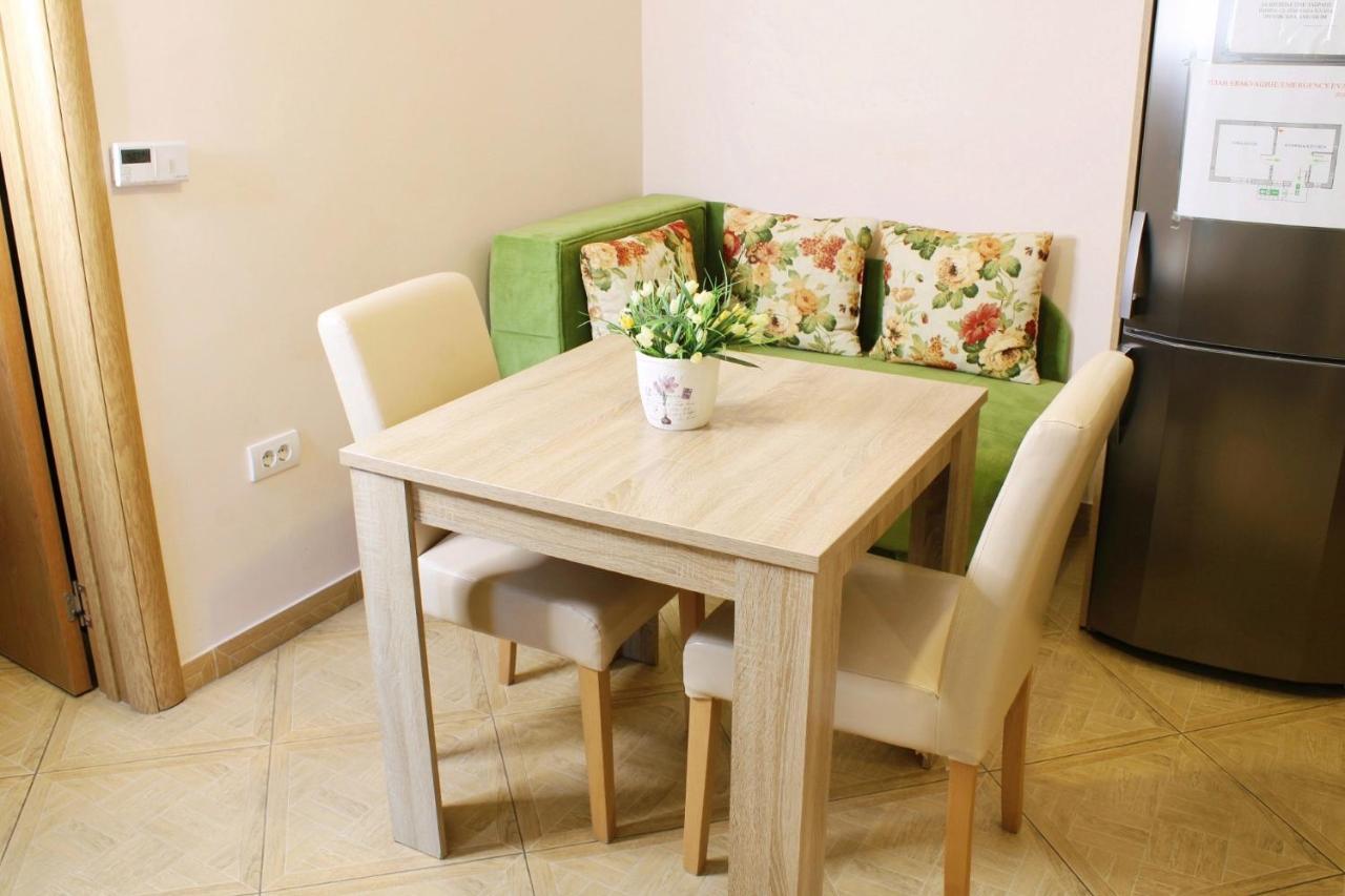 Apartment Paradisos Kragujevac