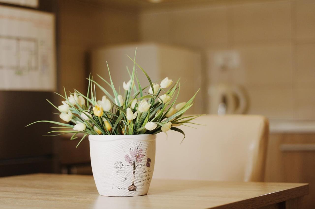 Paradisos Apartment