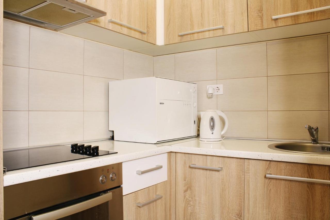 Paradisos Apartment Kragujevac
