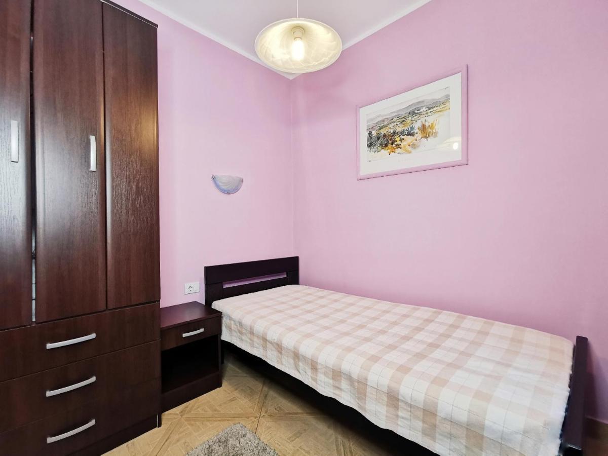 Apartment Paradisos Kragujevac