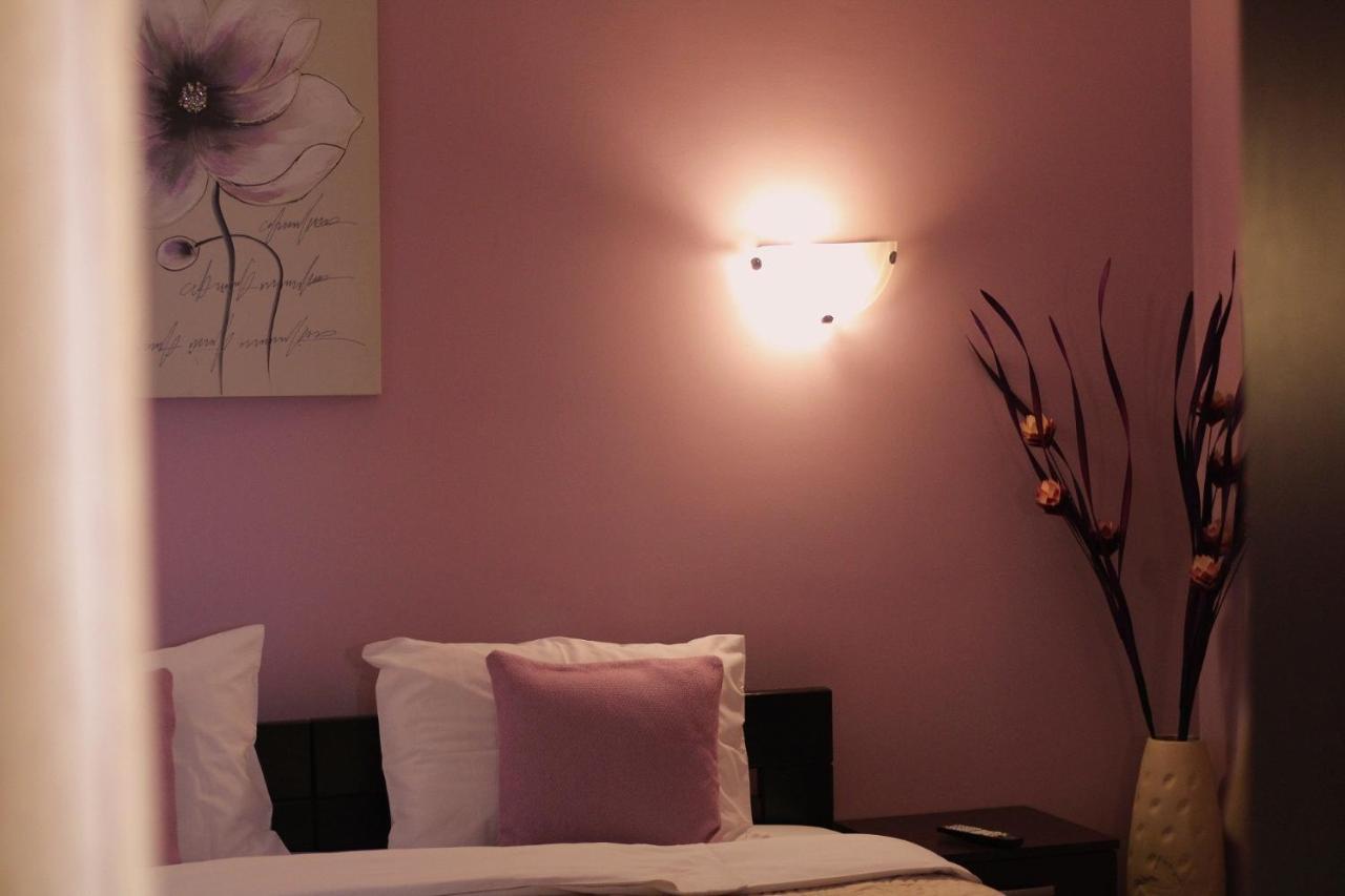 Apartment Paradisos *